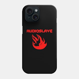 Audioslave tang 3 Phone Case