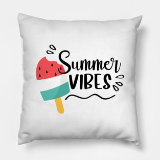 summer Pillow