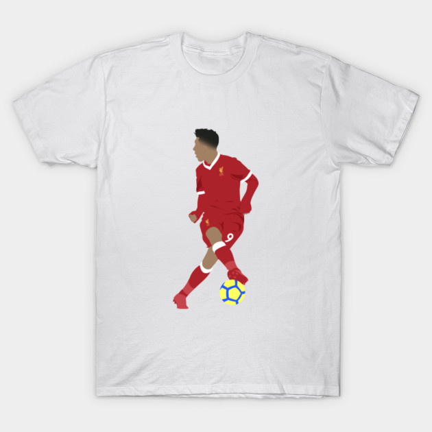 bobby firmino jersey