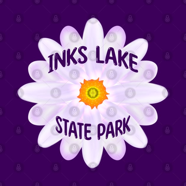 Inks Lake State Park by MoMido