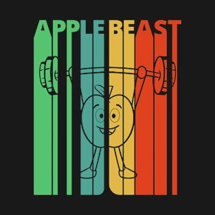 Applebeast T-Shirt