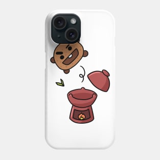 Shooky serabi Phone Case