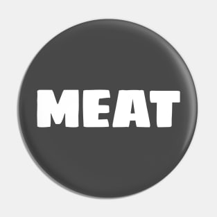 Meat Pin