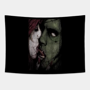 BLOODYKISS Tapestry