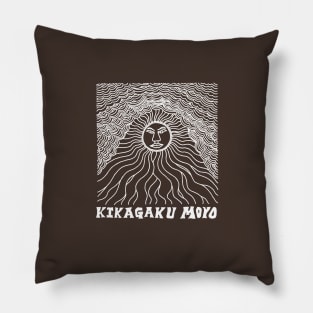 Kikagaku Moyo Pillow