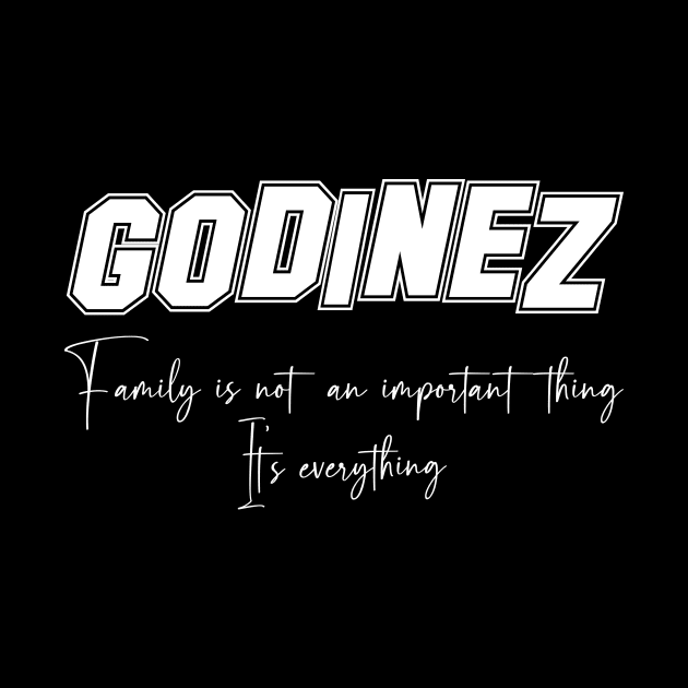 Godinez Second Name, Godinez Family Name, Godinez Middle Name by JohnstonParrishE8NYy