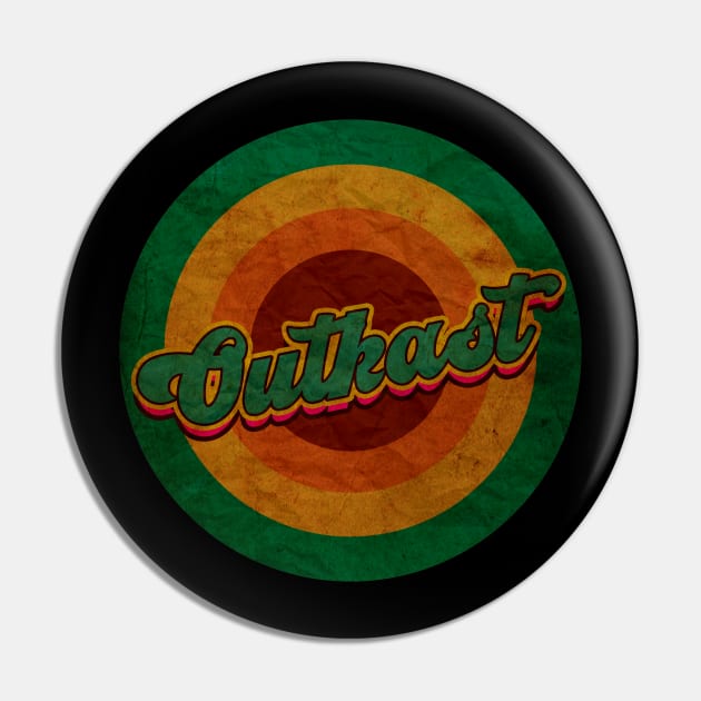 outkast Pin by sungchengjie_art