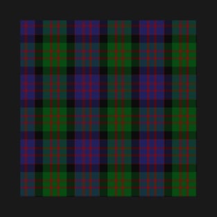 MacDonald Clan Tartan T-Shirt