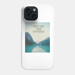 Daydream Phone Case