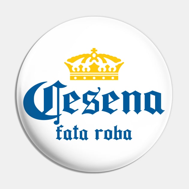 CESENA CERVEZA Pin by bembureda