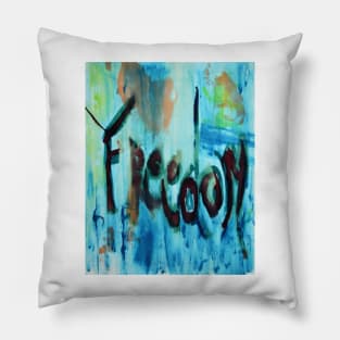 AB Freedom Pillow