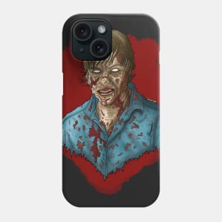 Infected Phone Case