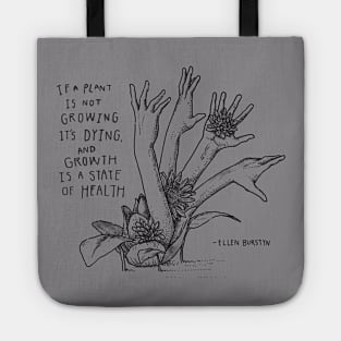 Growing Tote