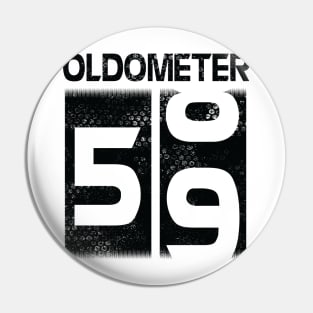 Oldometer Happy Birthday 59 Years Old Was Born In 1961 To Me You Papa Dad Mom Brother Son Husband Pin