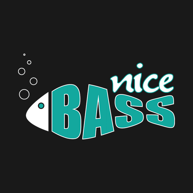 Nice Bass! by Beja