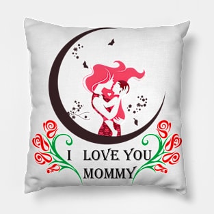 mother's day Pillow