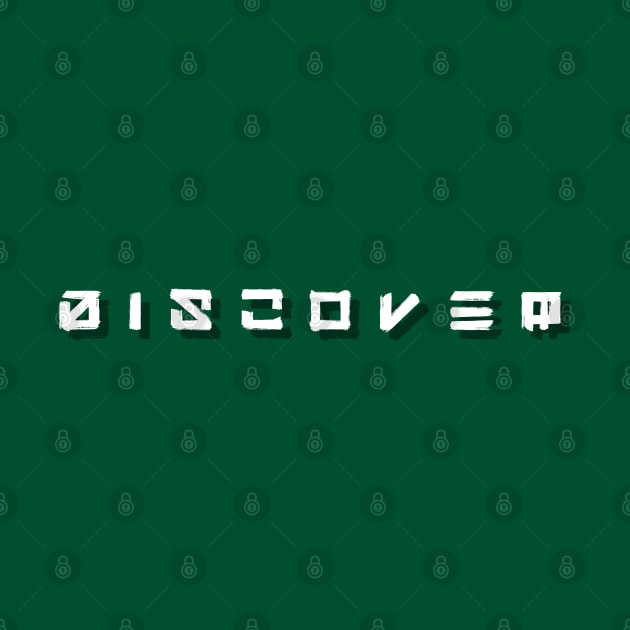 Discover by pepques