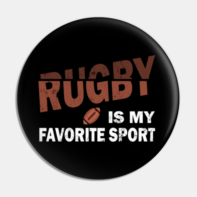 Rugby Is My Favorite Sport, I Love Rugby, Rugby Lover, Rugby League,  Football Lover, American Football
