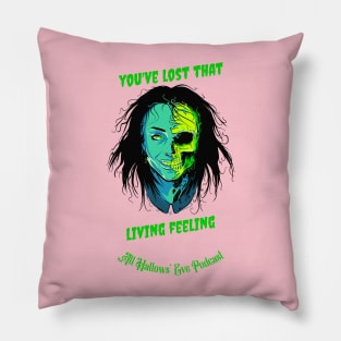 Living Feeling Pillow