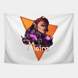 Moira Tapestry