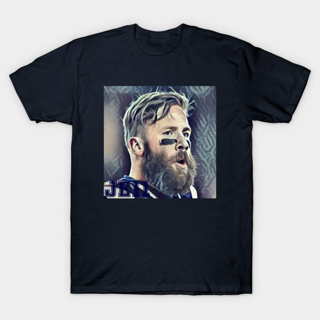 julian edelman t shirt