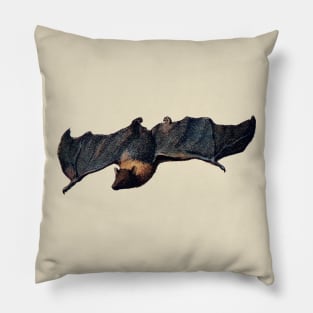 Bat Pillow