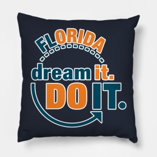 DIDI Florida Pillow