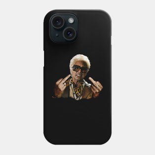 VINTAGE BABY BILLY  New Teenjus Plan Phone Case