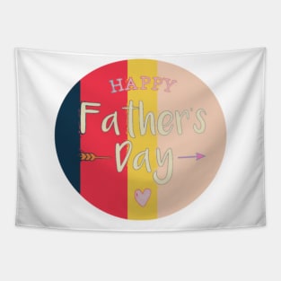 Father's Day Tapestry