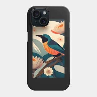 bird Phone Case