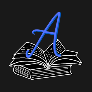 A Book T-Shirt