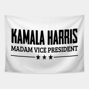 Kamala Harris Tapestry