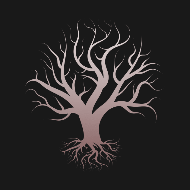 tree of life strength by Kingluigi