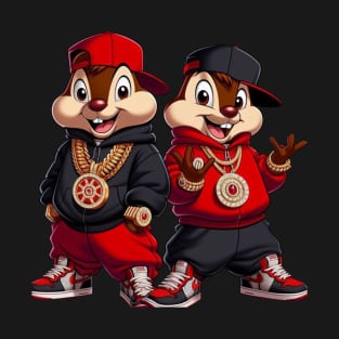 Chipmunk T-Shirt