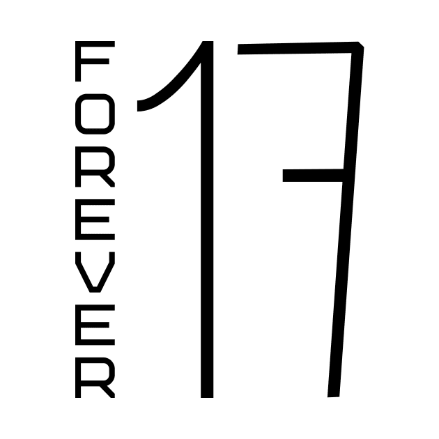 Forever 17 by colorsplash