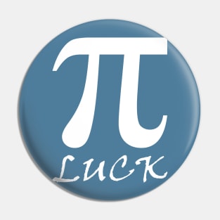 Funny Pi day  Gift Math Teacher Pin