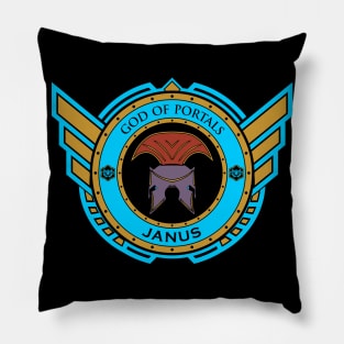 JANUS - LIMITED EDITION Pillow