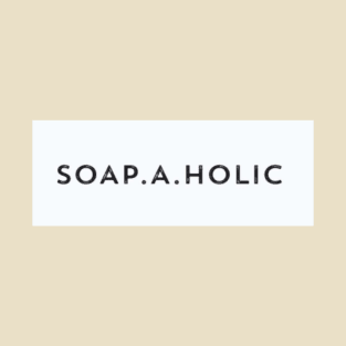 Soap a Holic T-Shirt