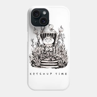 King of Tomatoes Phone Case