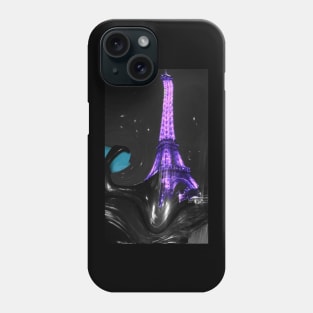 Parisian- Vipers Den - Genesis Collection Phone Case