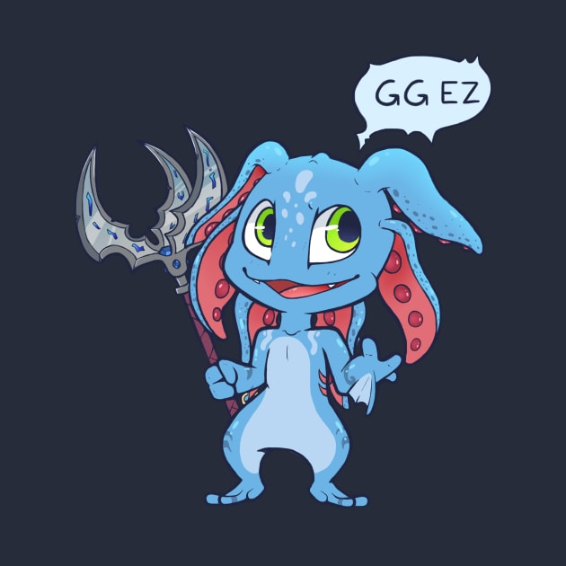 GG EZ by FrozenBrownies
