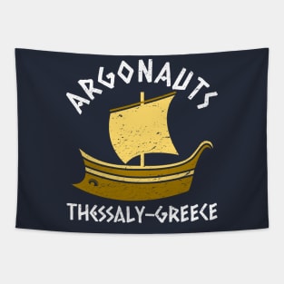 The Argonauts Tapestry