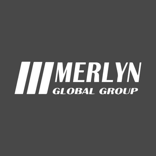 Merlyn Global Group by BadaZing