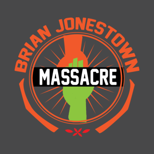 brian jonestown massacre T-Shirt