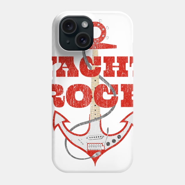 Yacht Rock Phone Case by Vector Deluxe