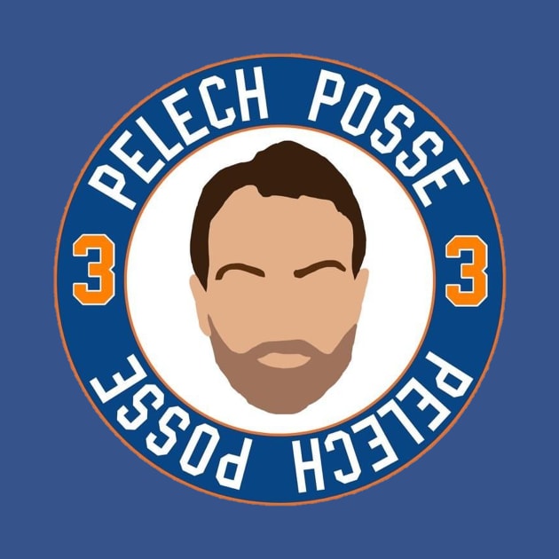 PelechPosse Logo by bathtubjake