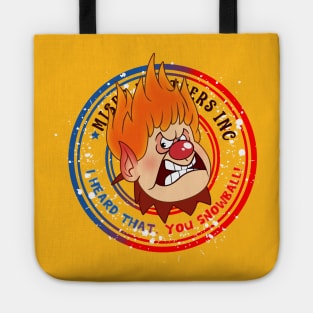 heat miser Tote