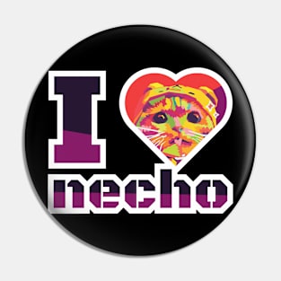 necho Pin