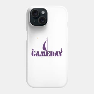 Minnesota Vikings Gameday II Phone Case