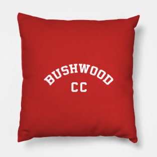 Bushwood Country Club Pillow